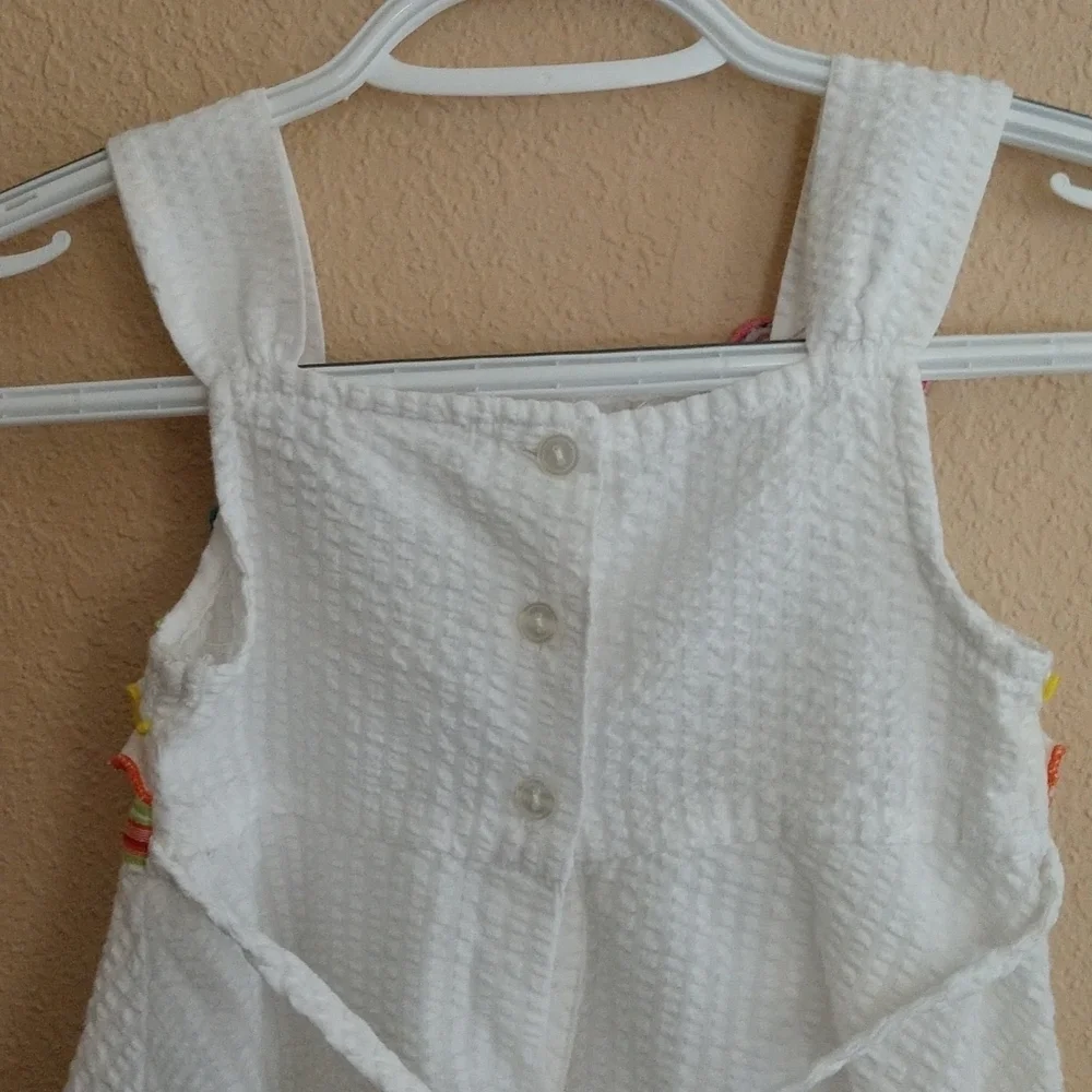 Youngland Sundress Size 5